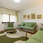 Old Town House In Sarajevo