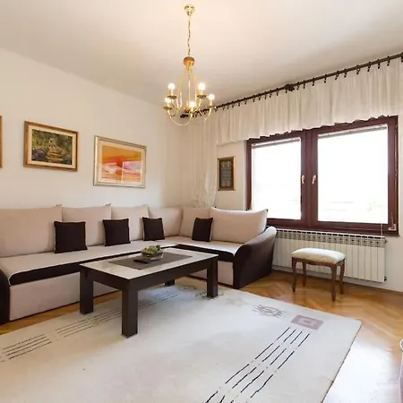 Old Town House In