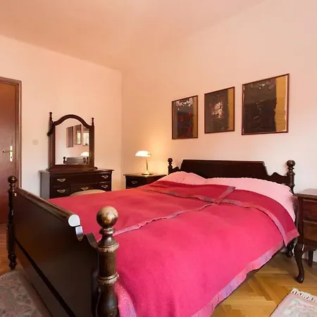 Old Town House In Appartement Sarajevo