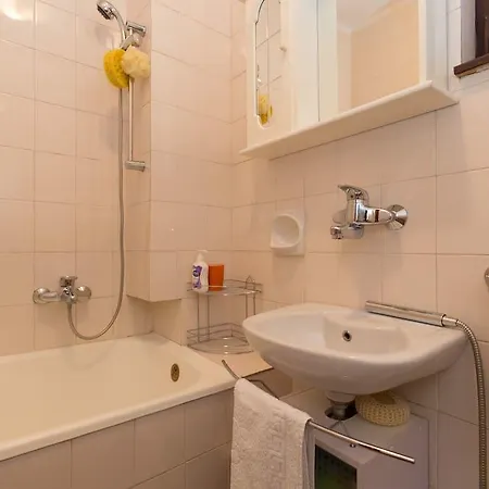 Apartman Old Town House In *