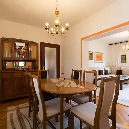 Old Town House In Apartman Sarajevo