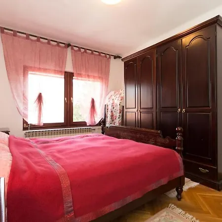 Old Town House In Apartman Sarajevo