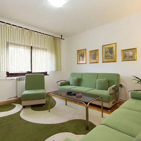 Old Town House In Sarajevo