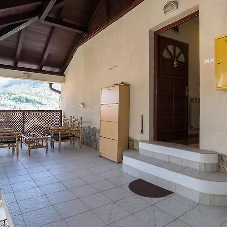 Appartement Old Town House In