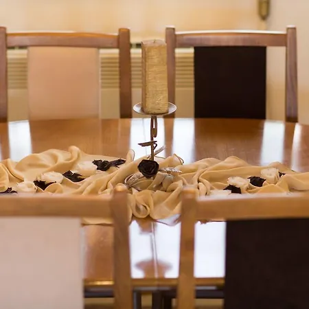 דירה Old Town House In סראייבו