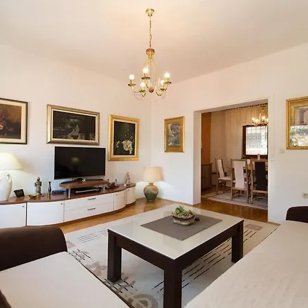 Old Town House In Apartmán Sarajevo